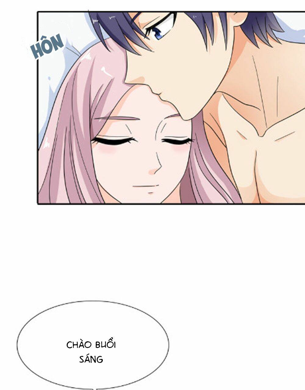 Em Vẫn Còn Nhỏ: Chapter 82