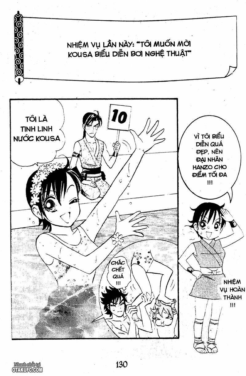 Đuôi Trăng: Chapter 43