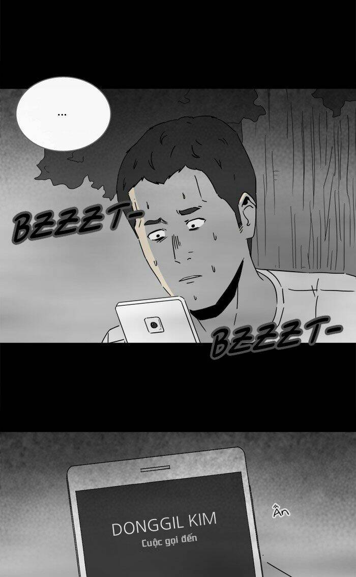 Những Câu Chuyện Bất Thường: Chapter 231