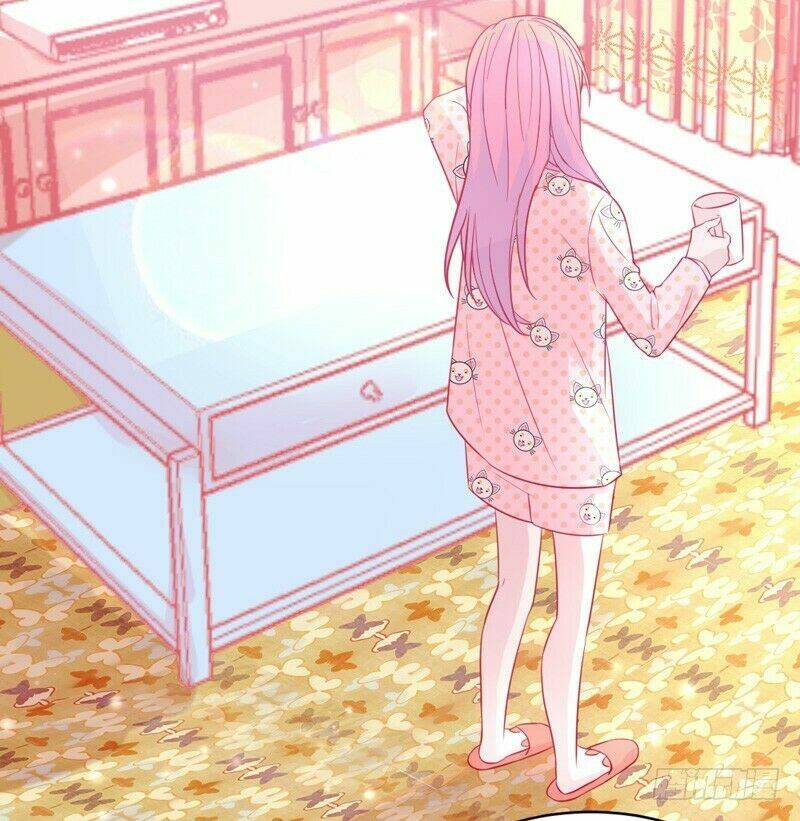 Vượt Qua Ngân Hà Để Yêu Em: Chapter 2