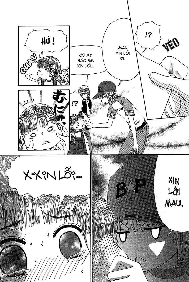 Dự Án Kéo Vàng: Chapter 32