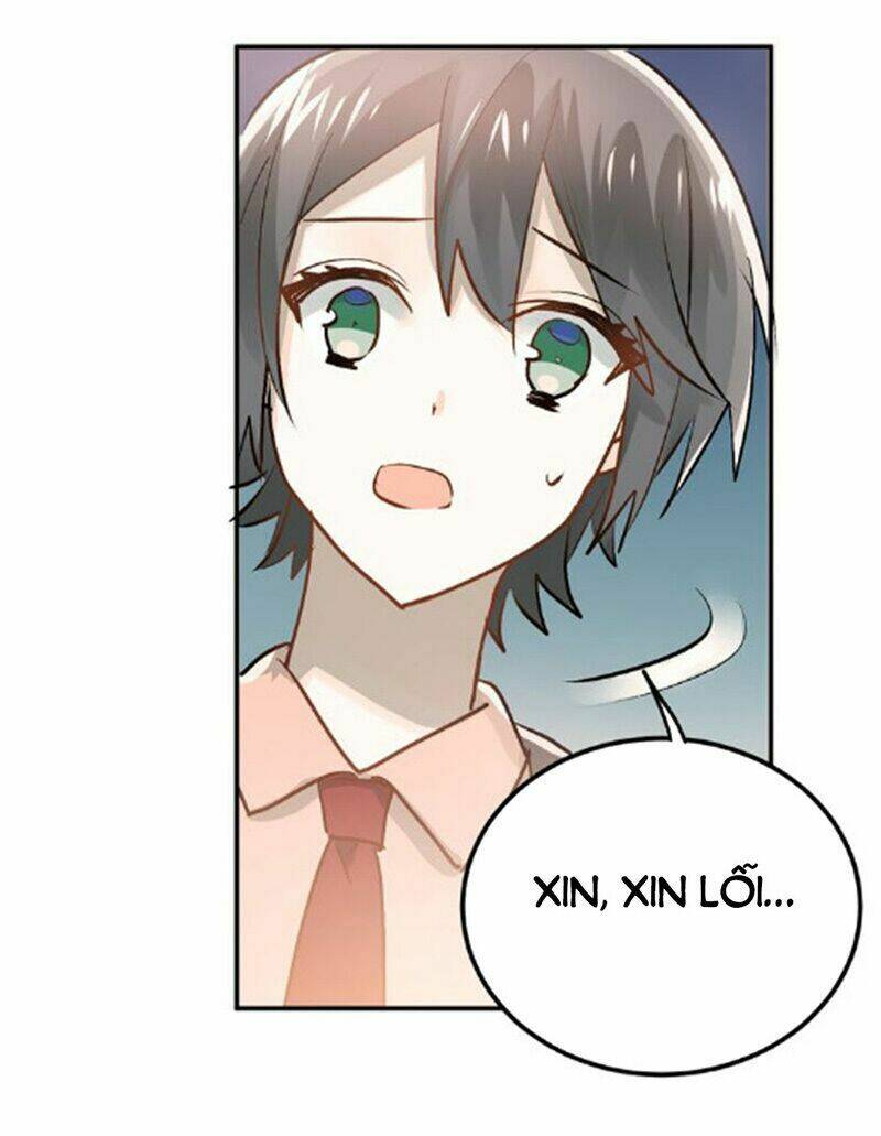 Đầu Gấu Biết Yêu: Chapter 90