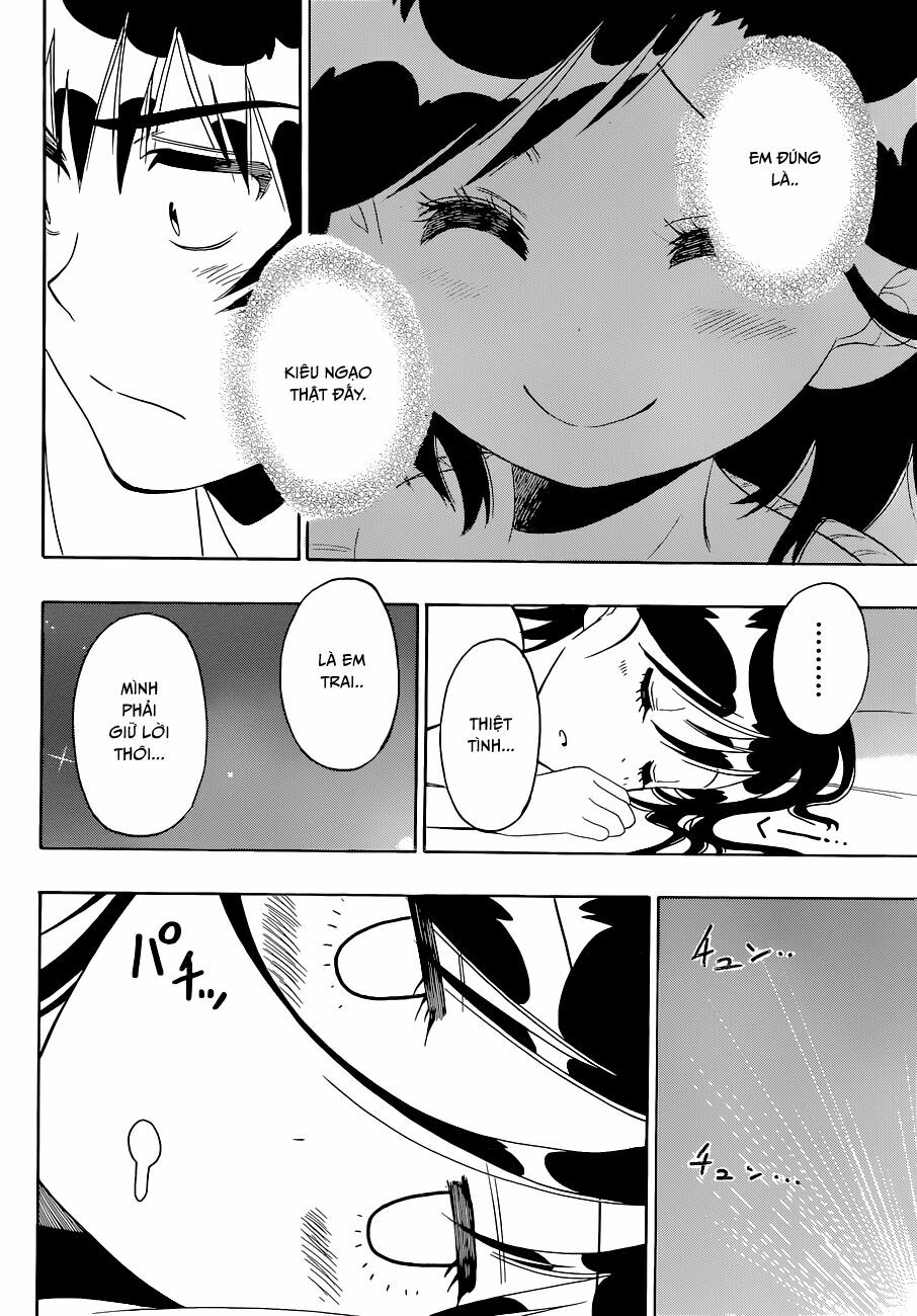 Tình Yêu Ngang Trái: Chapter 121