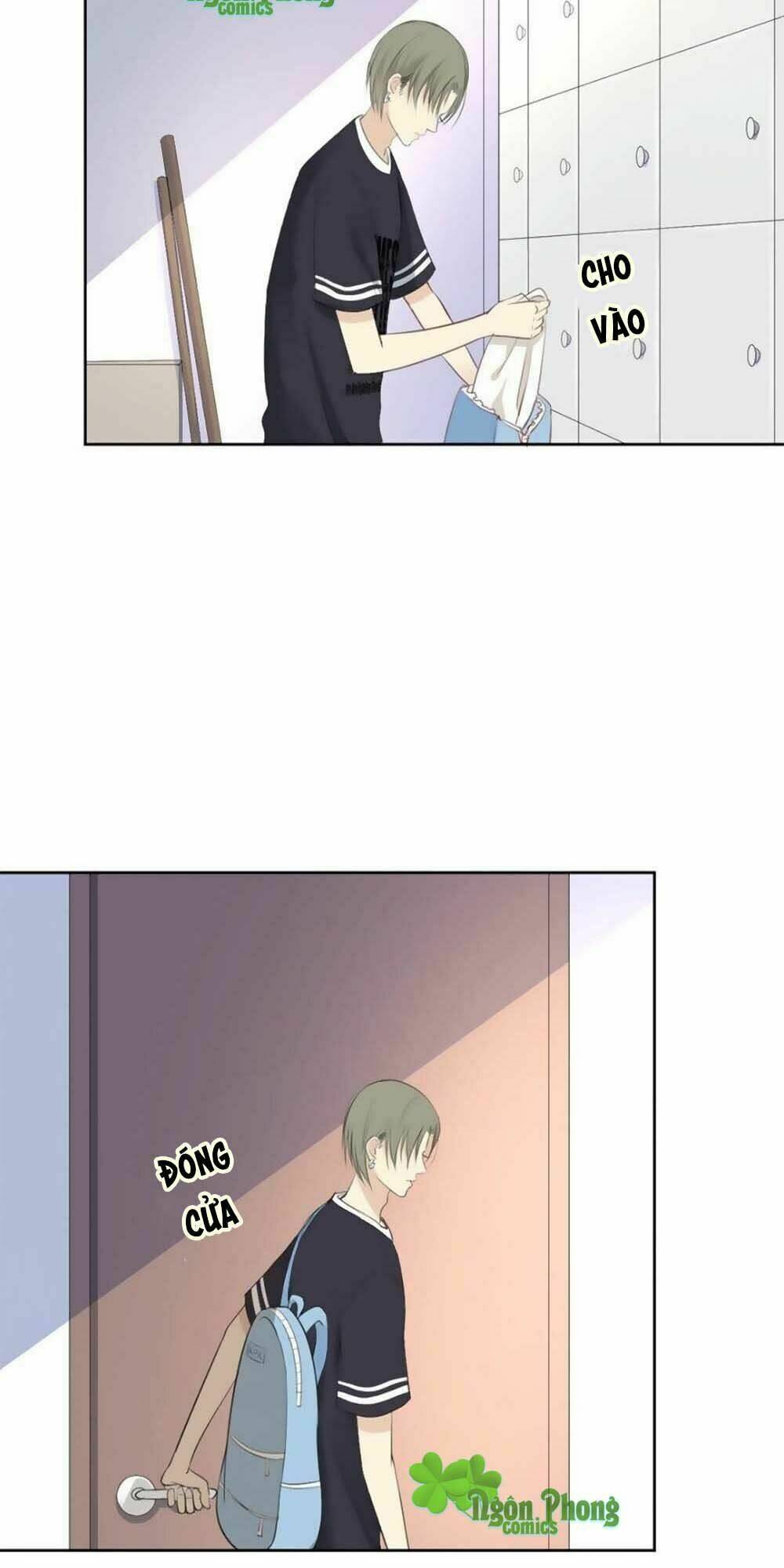 Sinh Sinh Tương Thác: Chapter 16