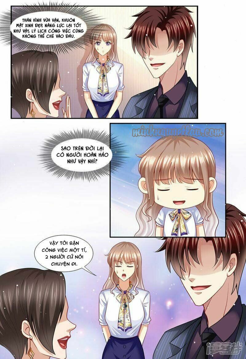 Cưng Chiều Vợ Yêu: Chapter 132