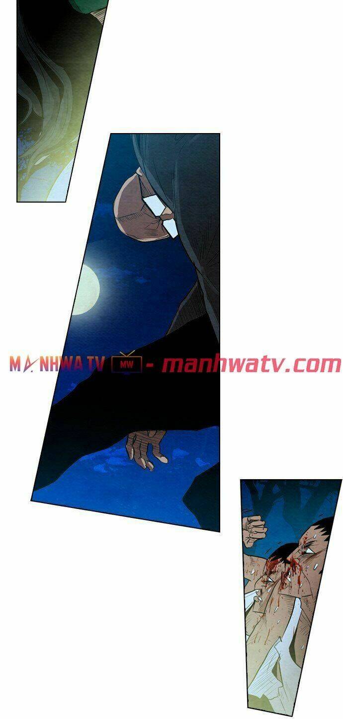 Kẻ Hồi Sinh: Chapter 9