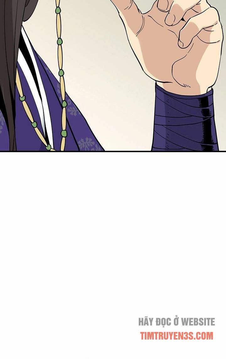 Hồi Ký Của Huyền Thoại Học Giả: Chapter 4