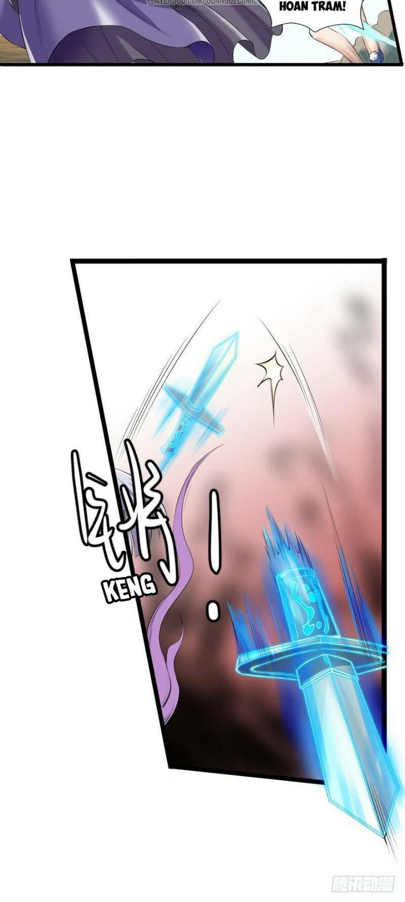 Ta Có Di Sản Tại Dị Giới: Chapter 16