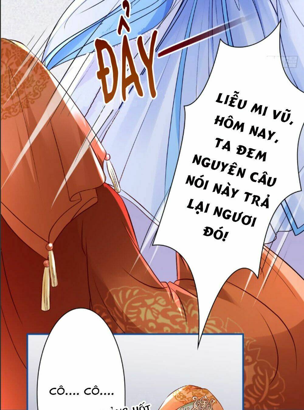 Phượng Hoàng Ngàn Năm: Chapter 8