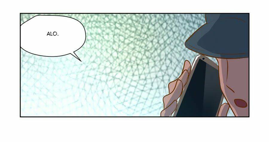 Lưu Luyến Tinh Diệu: Chapter 94