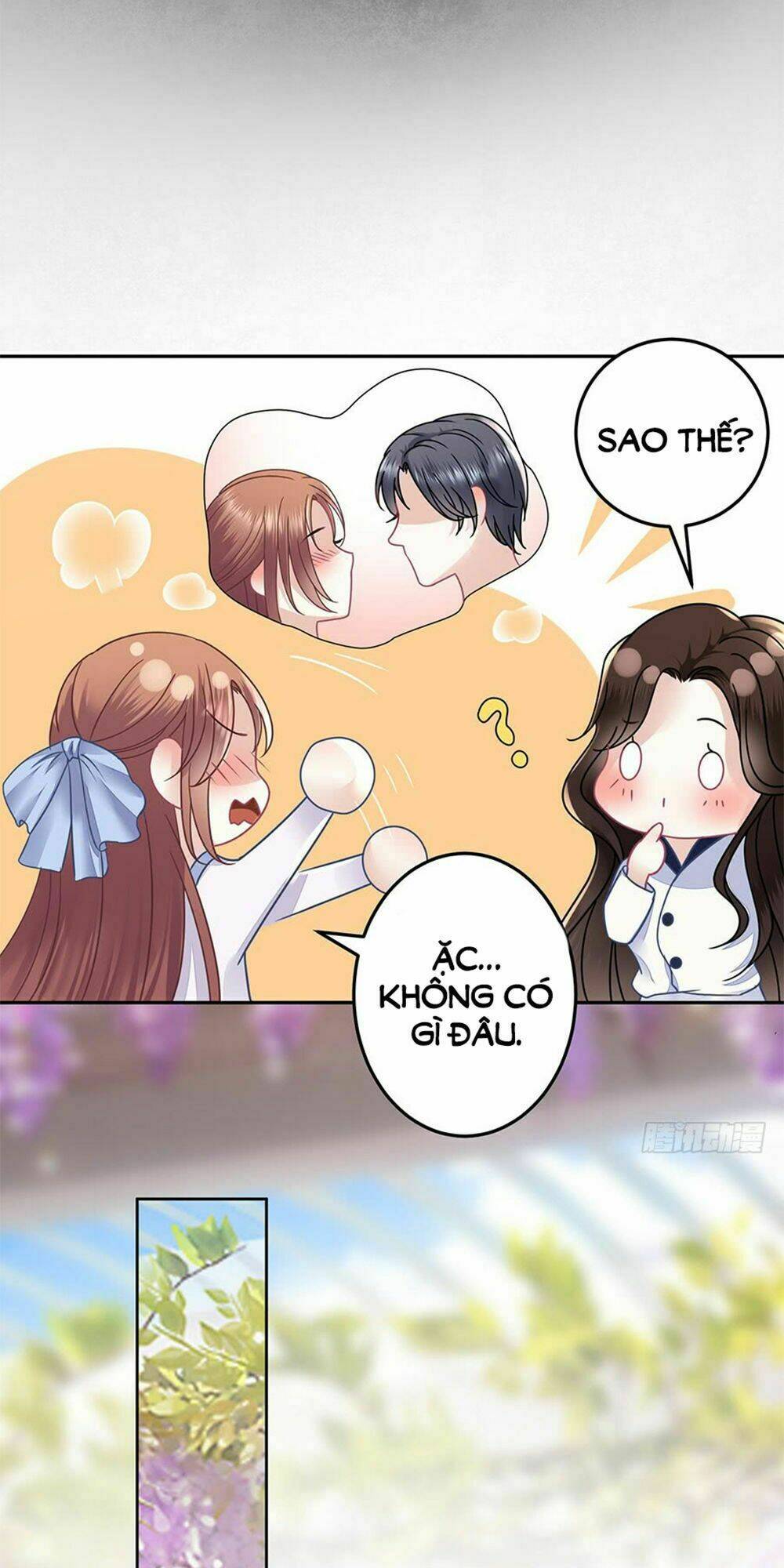 Bạn Trai Điều Khiển Giấc Mơ: Chapter 17