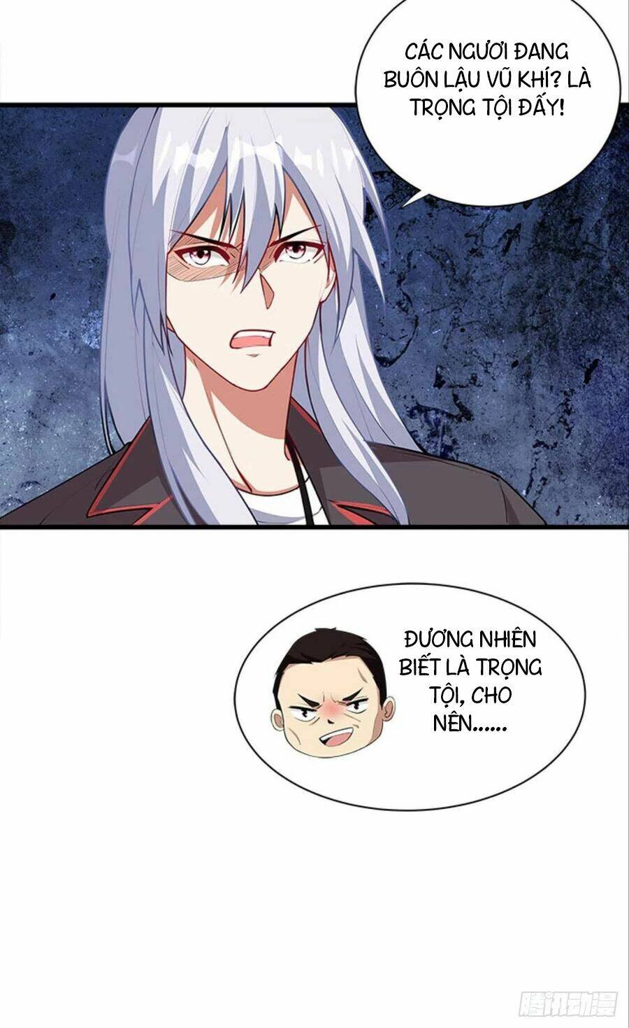 Mạt Thế Thần Tài: Chapter 39