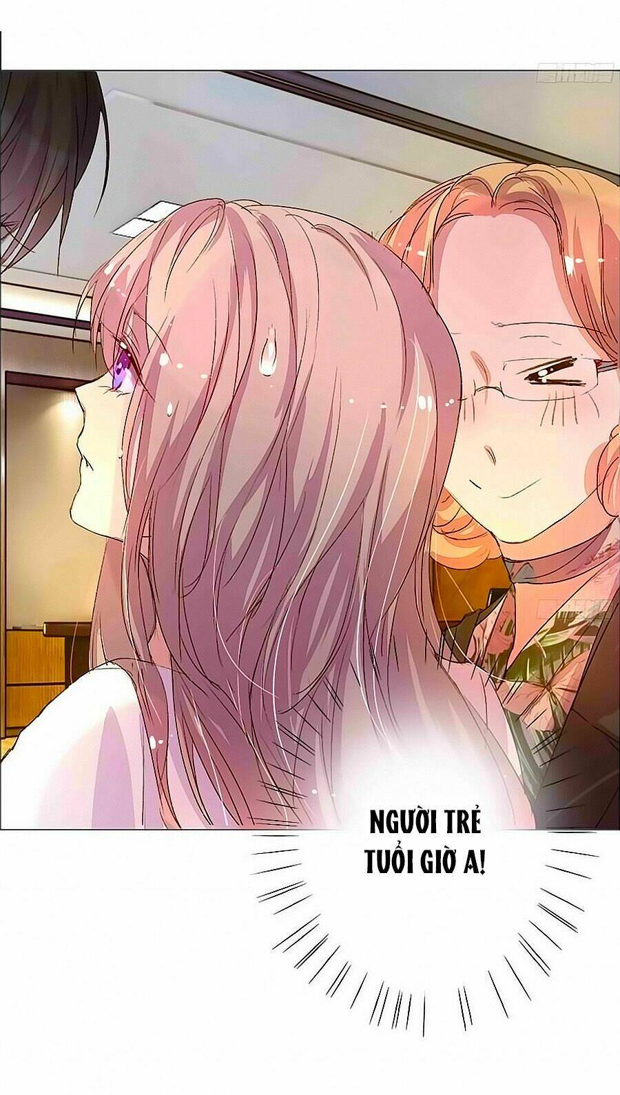 Hào Môn Tiểu Lãn Thê: Chapter 29