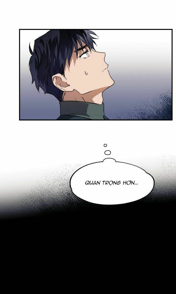 LÂU ĐÀI VÔ DANH: Chapter 6