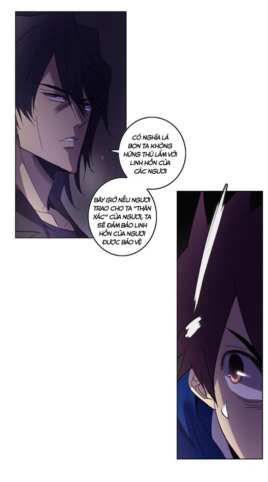 Soul Cartel: Chapter 83