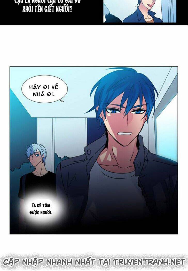 Wonted: Chapter 36