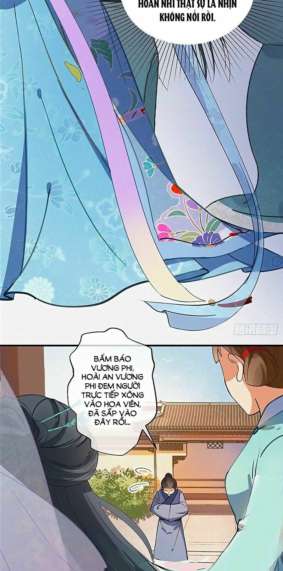 Ngự Thú Linh Phi: Chapter 4