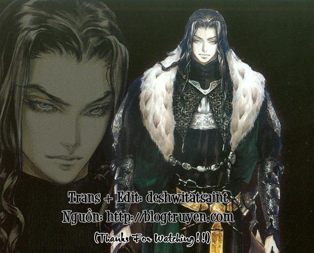 Não Phẳng Siêu Năng Lực: Chapter 5