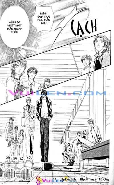 Thách Thức Tuyệt Vời: Chapter 2