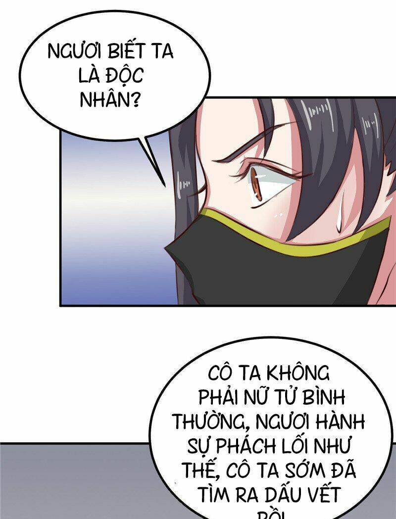 Thiên Tài Tiểu Độc Phi: Chapter 87