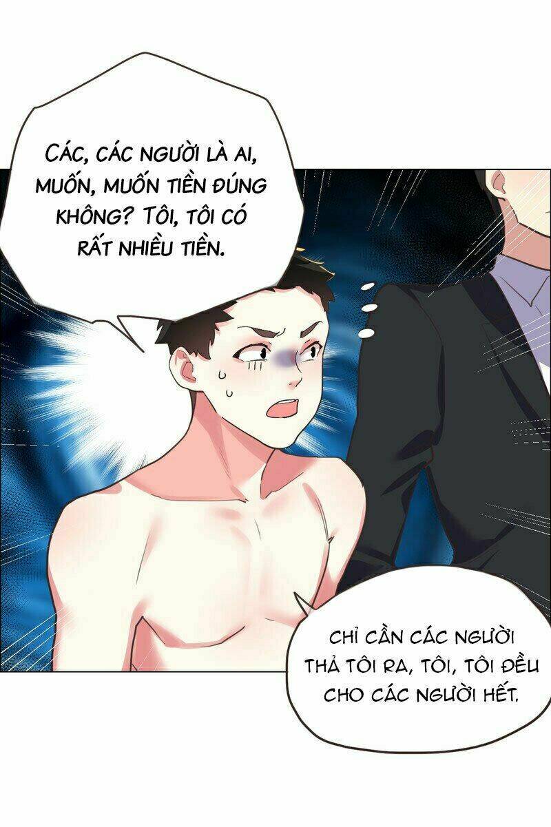Vì Yêu Mà Khắc Cốt Ghi Tâm: Chapter 34