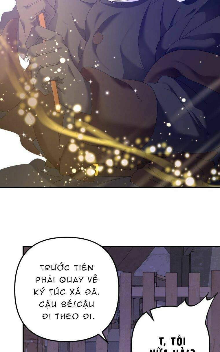 Đọc Thần Chú Lên Đi, Rose!: Chapter 13