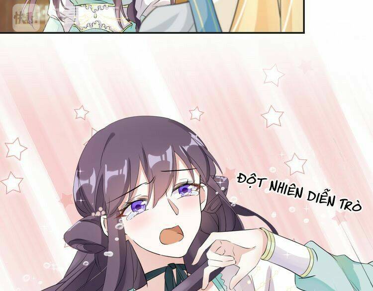 Hoa Nhan Sách: Chapter 24.1