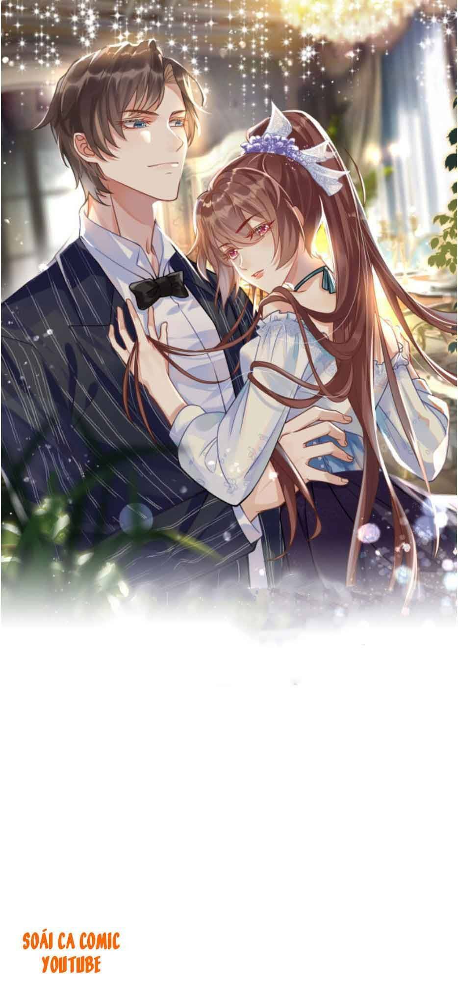 Nhất Sanh Hữu Hỉ: Chapter 28