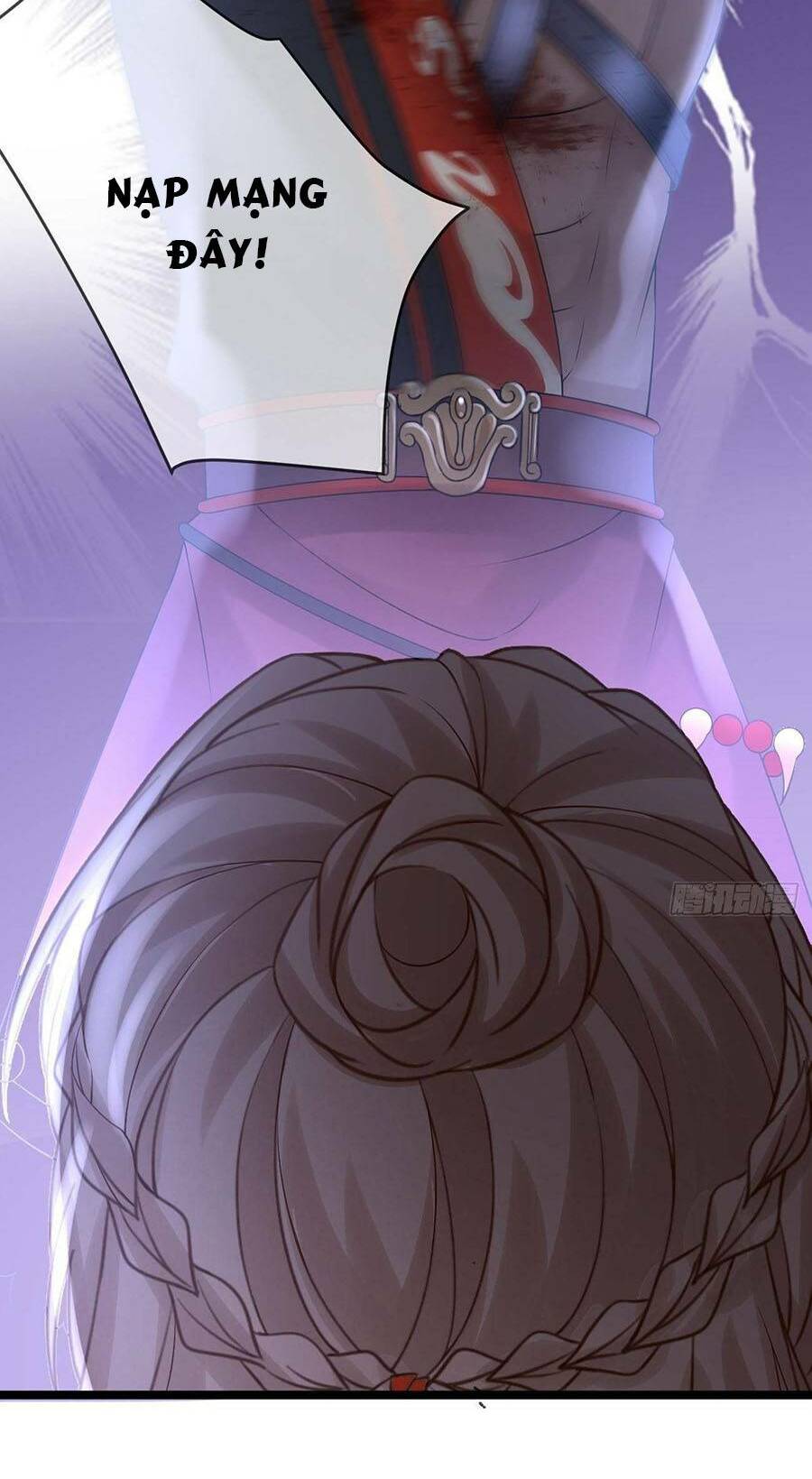 Ma Đầu Vạn Ác Năm Tuổi Rưỡi: Chapter 70