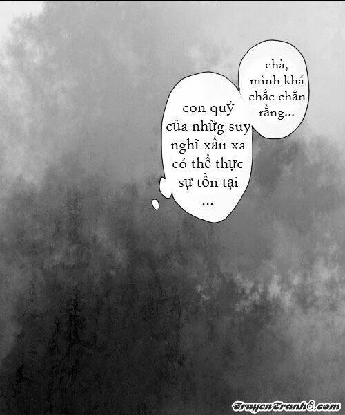 Kagerou Project - Kidokano Doujinshi: Chapter 5