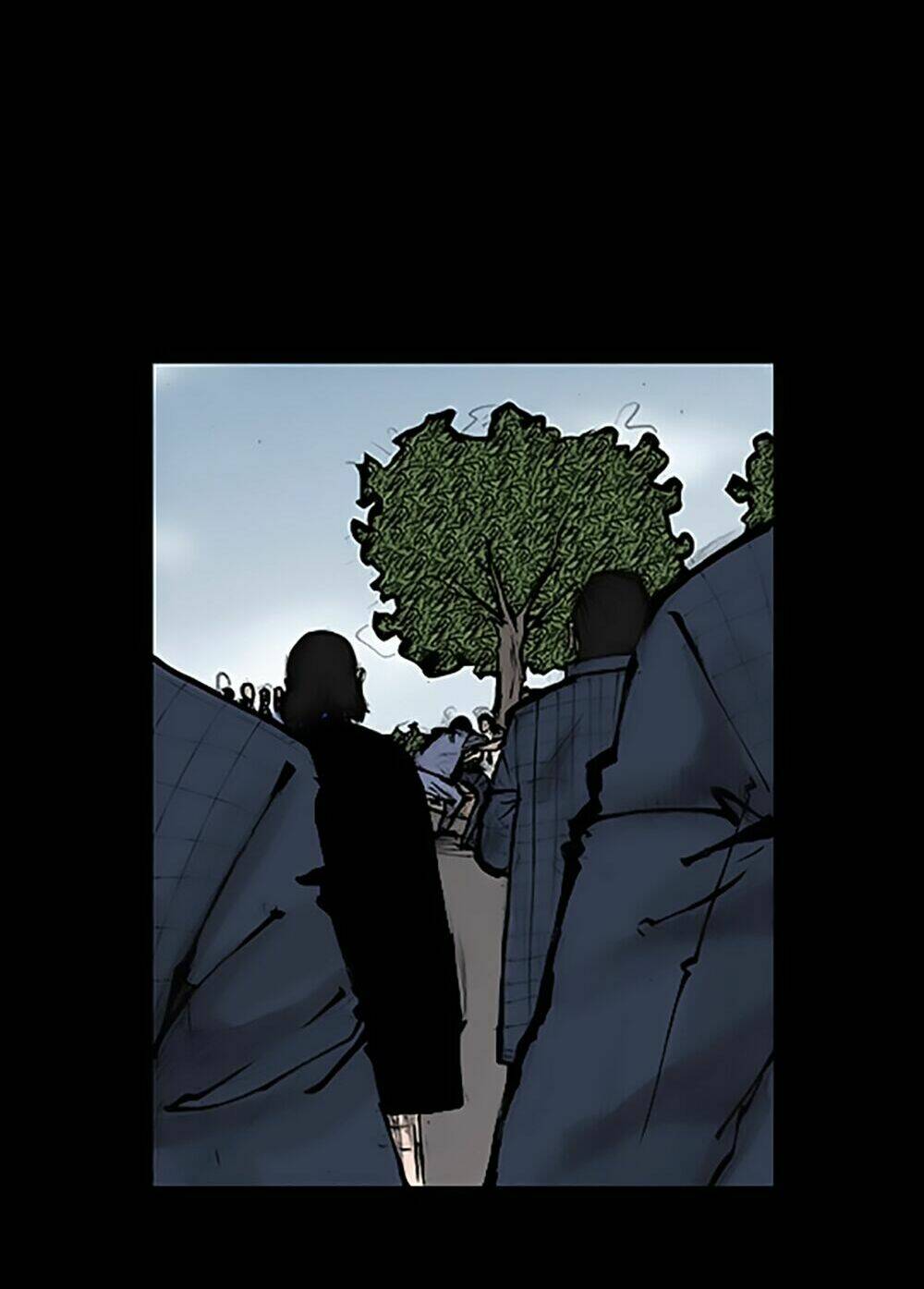 Độc Cô Tiền Truyện: Chapter 44