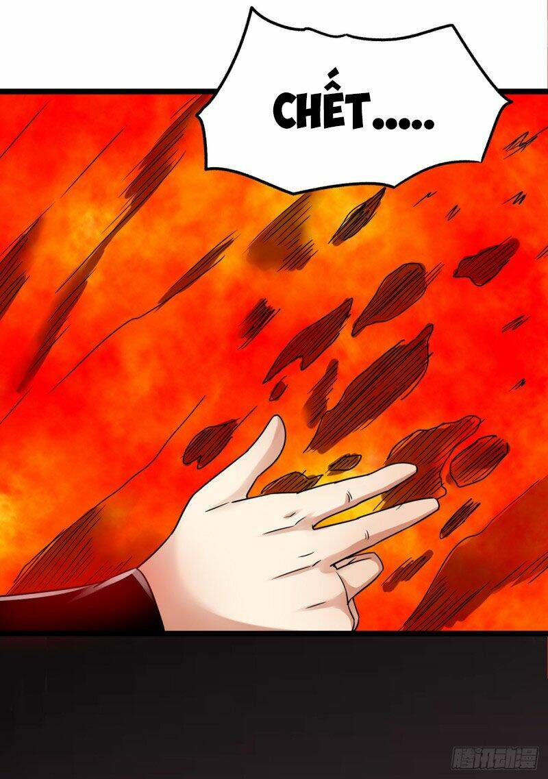 Tiên Vương Trùng Sinh: Chapter 103