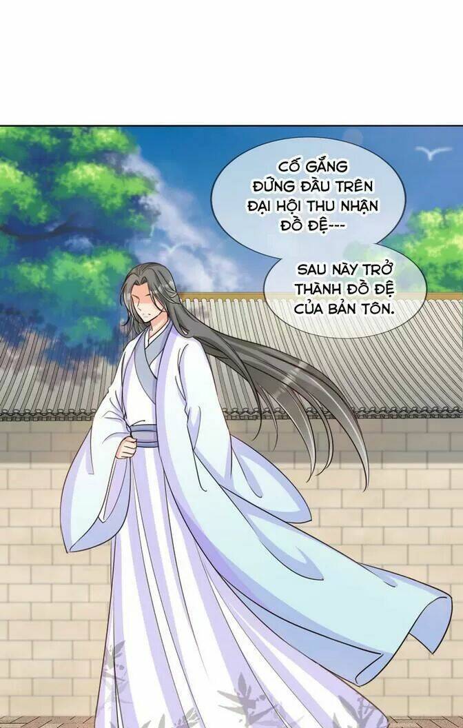 Độc Y Cuồng Phi: Chapter 24