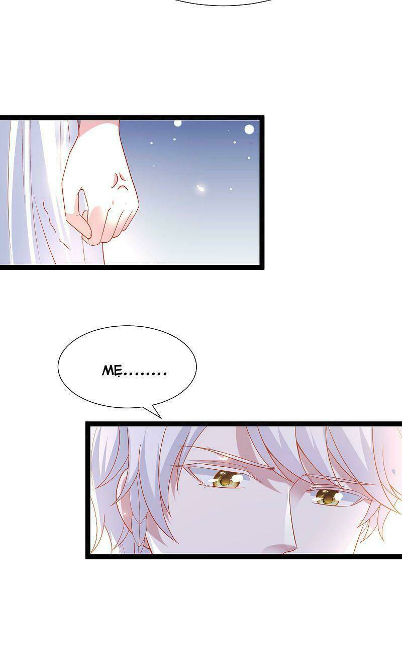 Sủng Hậu Của Vương: Chapter 92