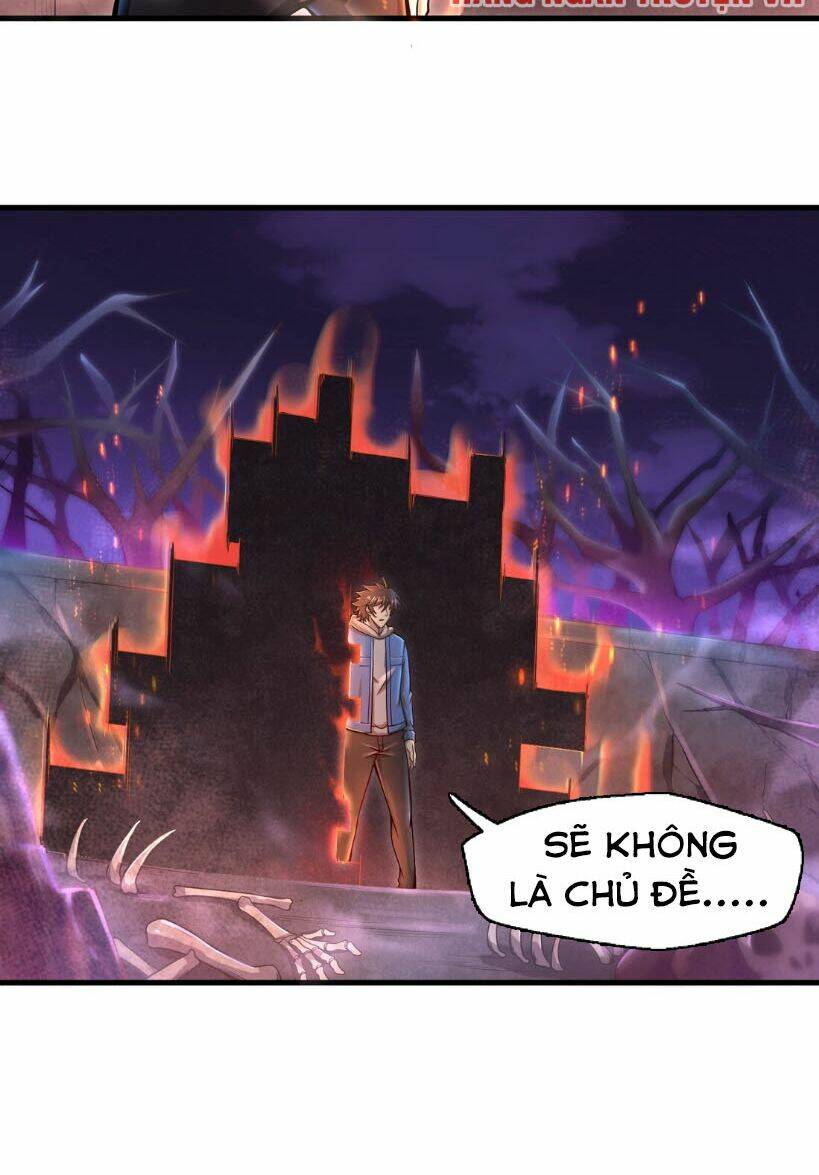 Một Trăm Triệu Điểm: Chapter 11