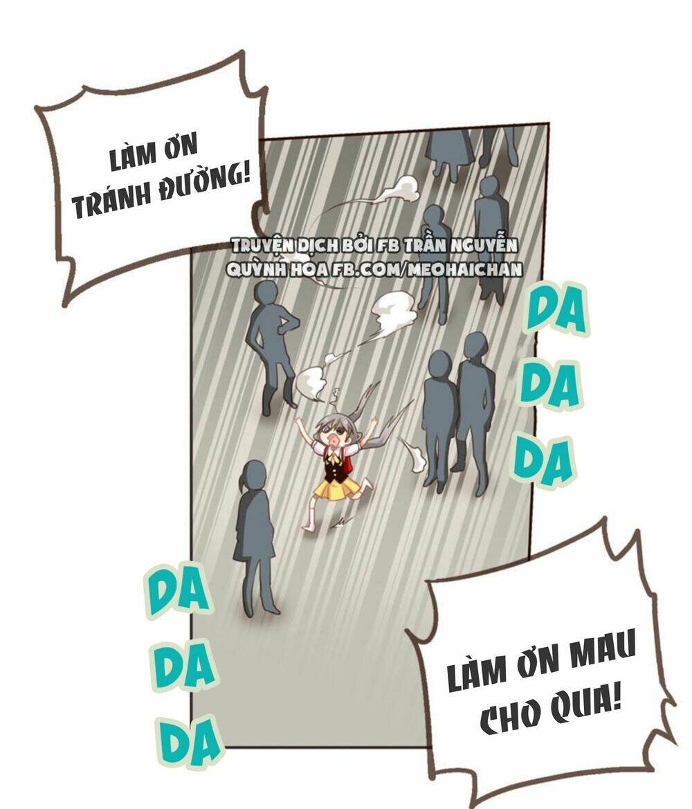 Thiên Chương Kỳ Đàm: Chapter 4