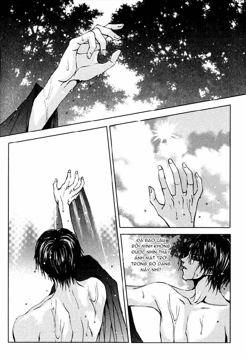 Tân Nương Của Thủy Thần: Chapter 105