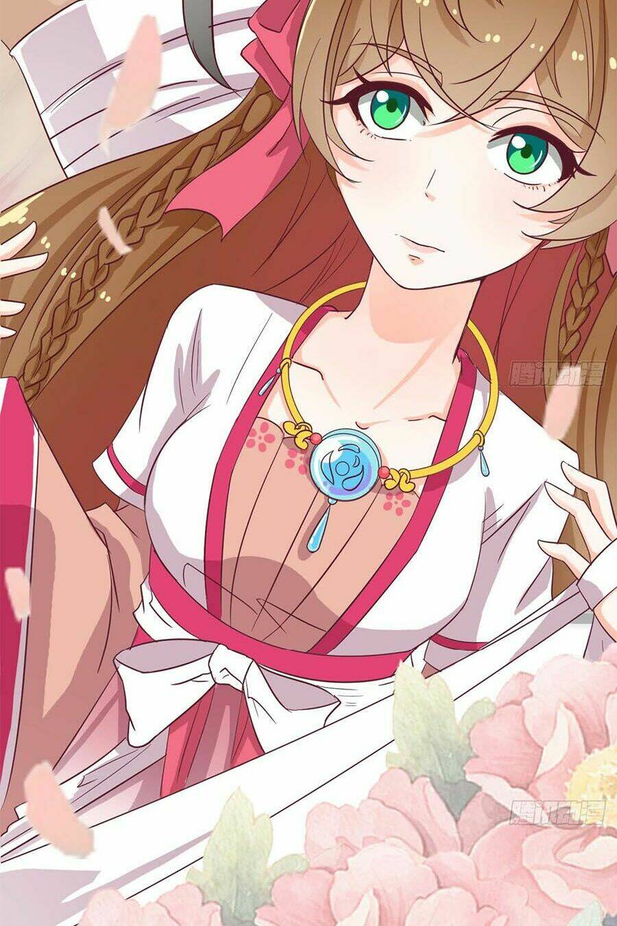 Ngọc Vi Mai: Chapter 19