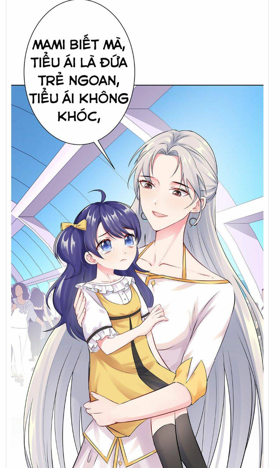 Vô Địch Song Bảo Bối: Chapter 4