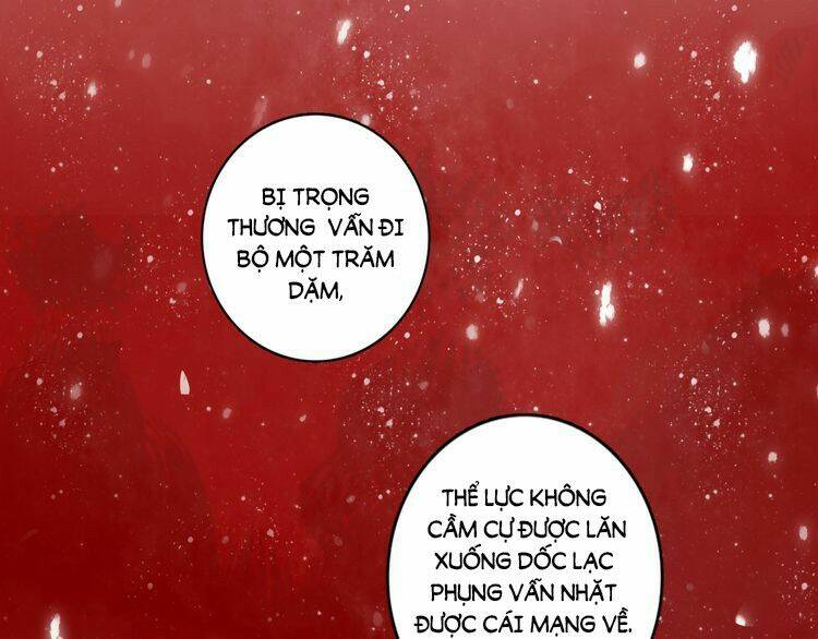 Hoa Nhan Sách: Chapter 22.2