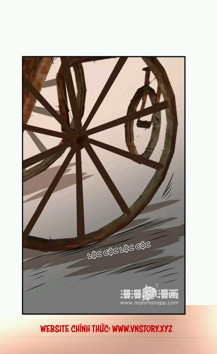 Công Chúa Gả Đến: Chapter 18