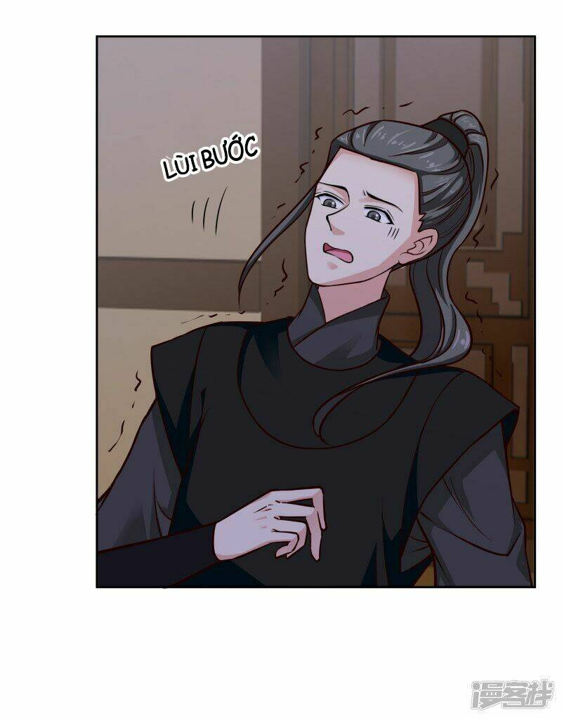 Tuyệt Thế Độc Phi Của Tà Vương: Chapter 103