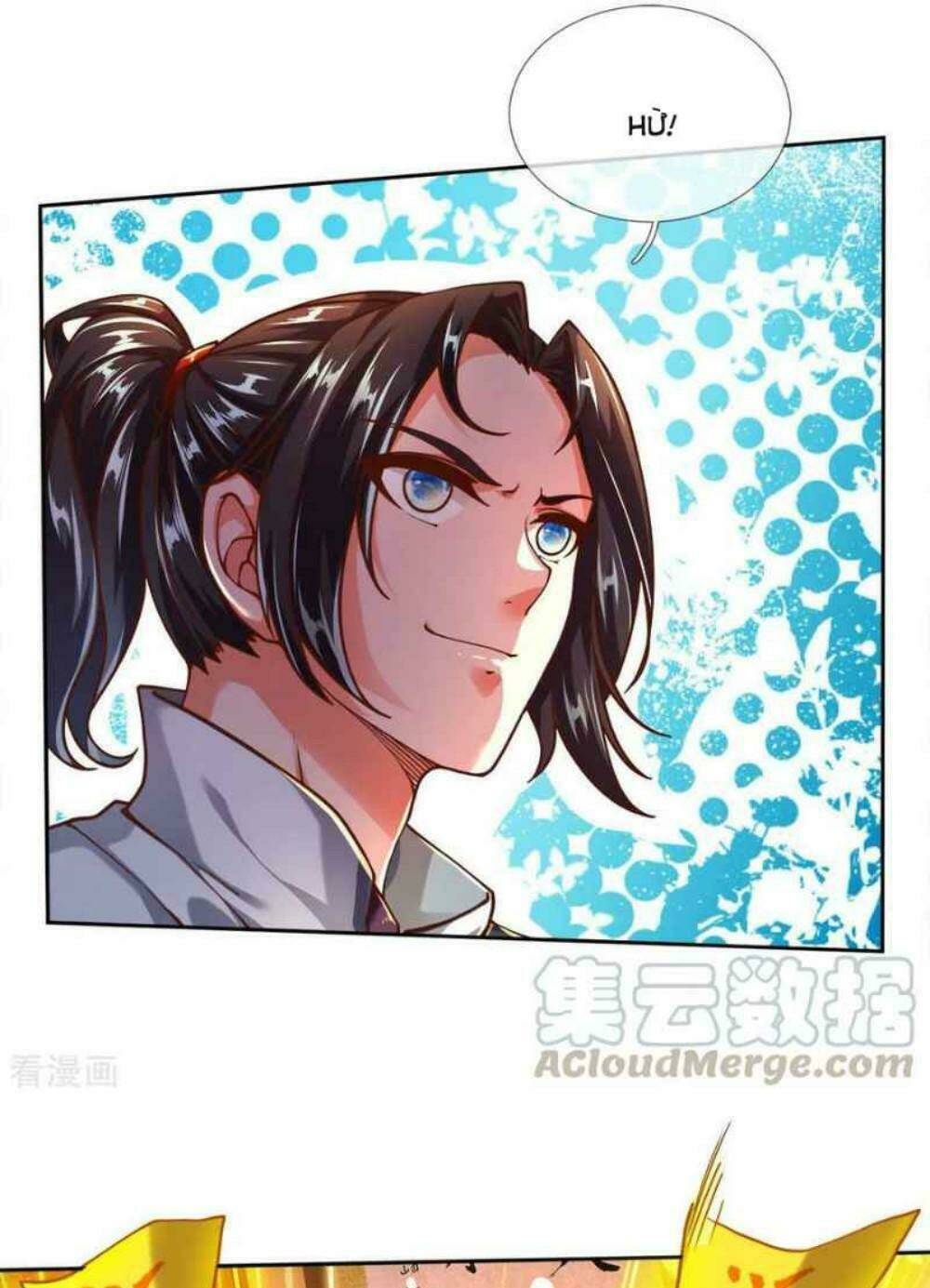 Thân Thể Của Ta Là Kiếm Chủng: Chapter 64