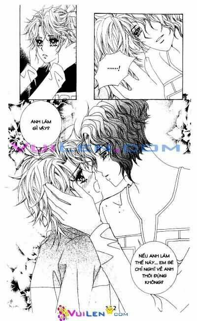 Chạm Mặt Thần Tượng: Chapter 8