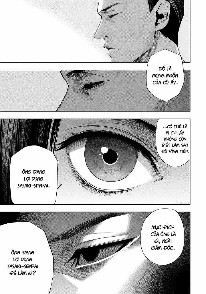 Tantei No Tantei: Chapter 11