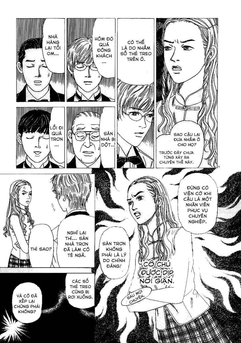 Heaven: Chapter 7