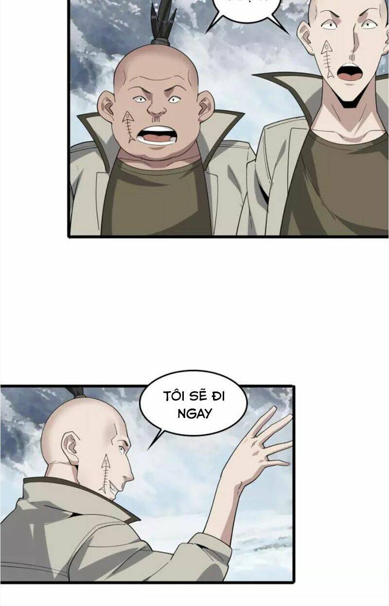 Siêu Cấp Đại Chủ Bạ: Chapter 94