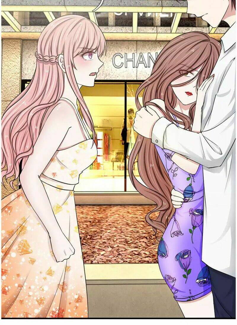 Phúc Hắc Lão Công Buông Em Ra: Chapter 18