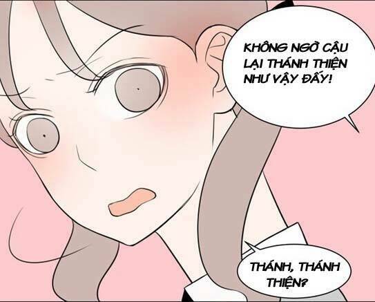 Mối Tình Đơn Phương: Chapter 13