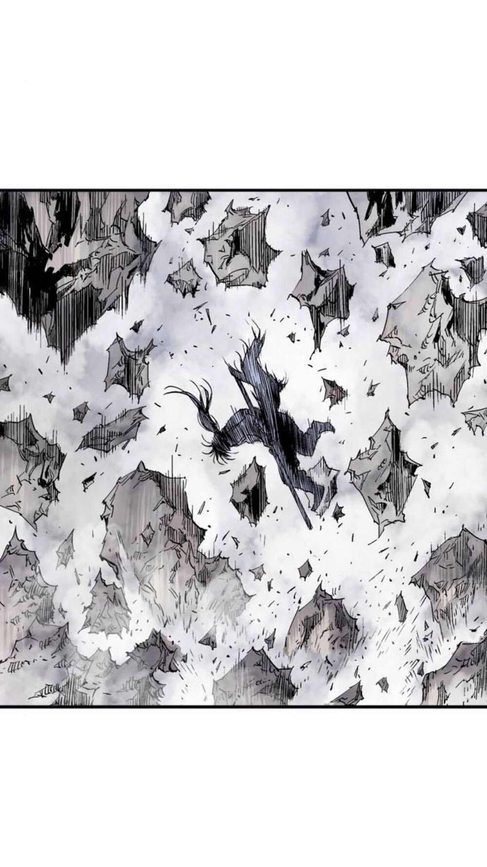 Cao Thủ 2: Chapter 127
